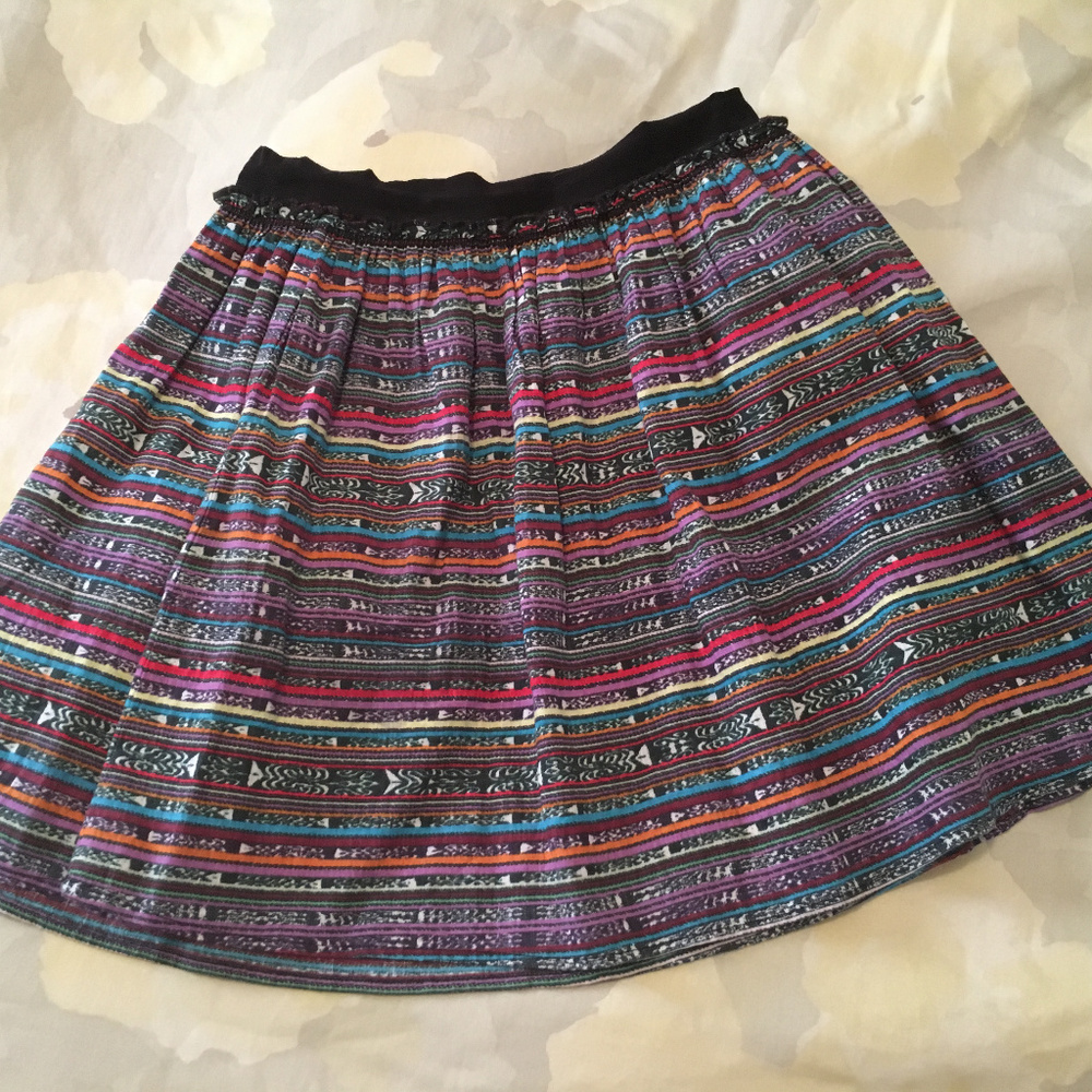 PJK skirt